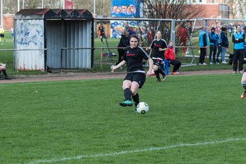 Bild 291 - Frauen Kieler MTV - SV Neuenbrook/Rethwisch : Ergebnis: 5:0